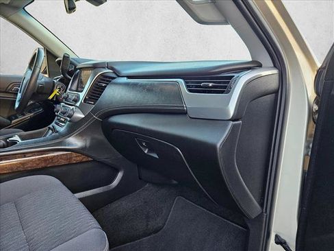 Used 2017 Chevrolet Tahoe LS RWD image 17