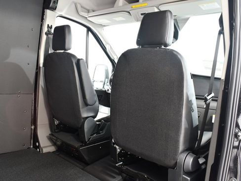 New 2026 Ford Transit 250 148 Medium Roof Extended AWD image 16