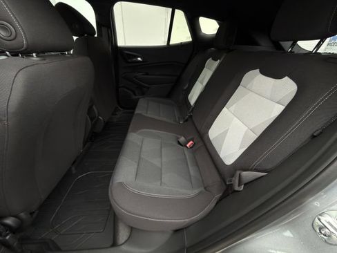 New 2026 Chevrolet Trax RS FWD image 19
