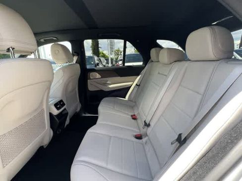 New 2026 Mercedes-Benz GLE 350 4MATIC image 17