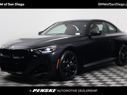 New 2026 BMW 230i Coupe w/ M Sport Package