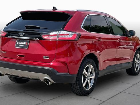Used 2020 Ford Edge SEL w/ Convenience Package FWD image 13