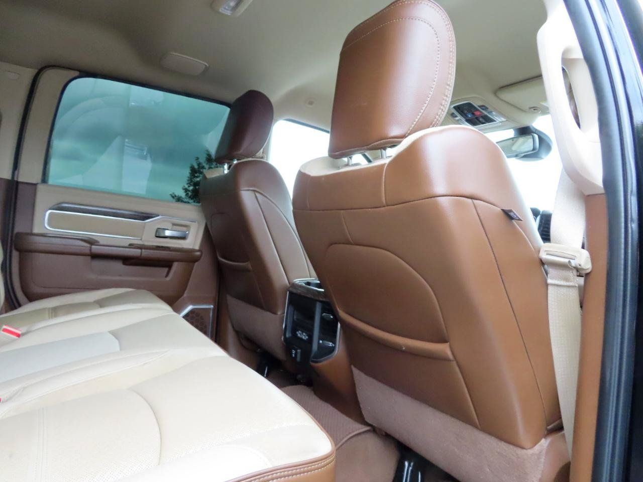 Used 2021 RAM 2500 Laramie AWD/4WD image 51