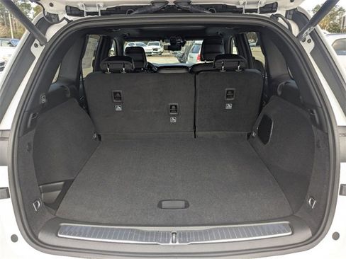 New 2025 Jeep Grand Cherokee Overland w/ Adv Protech Group III image 13