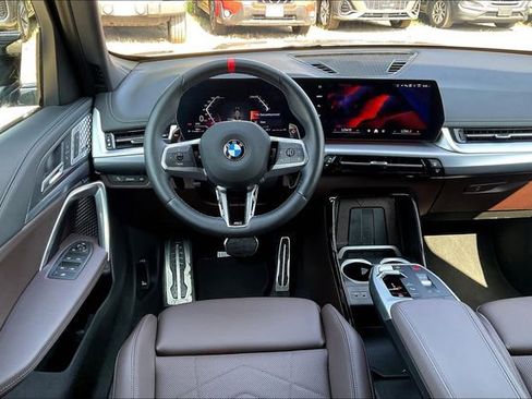 Used 2024 BMW X1 M35i w/ Shadowloine Package image 5