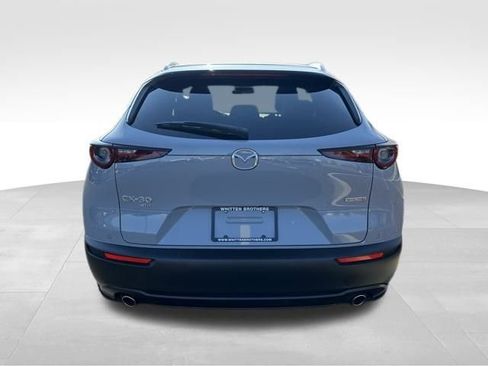 New 2026 MAZDA CX-30 AWD 2.5 S image 5