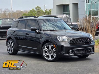 Used 2023 MINI Cooper Countryman S