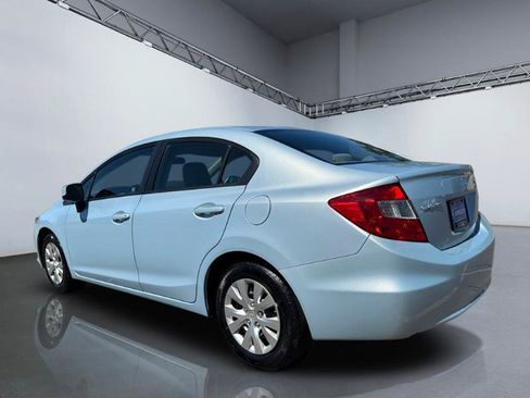 Used 2012 Honda Civic LX image 5