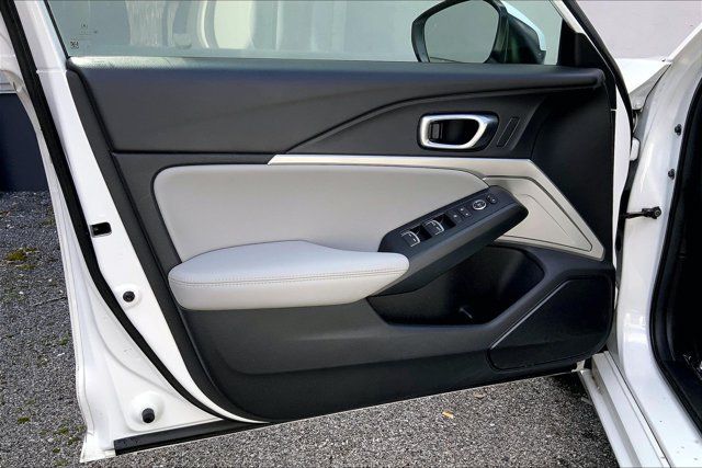 Used 2024 Acura Integra FWD image 23