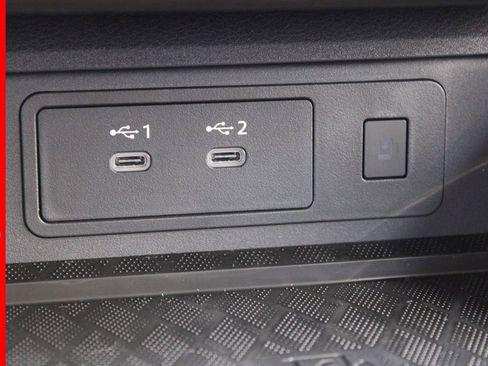 New 2025 Nissan Murano SL w/ Cargo Package image 32