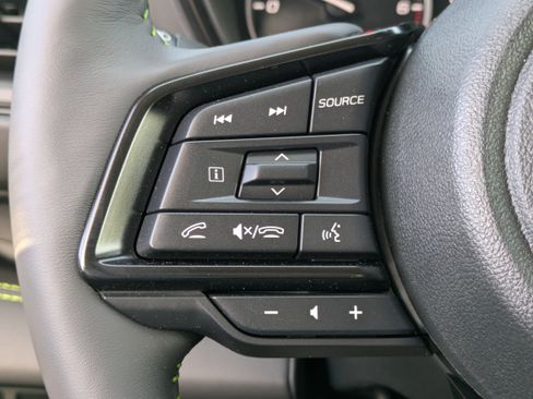 New 2025 Subaru Ascent Bronze Edition image 23