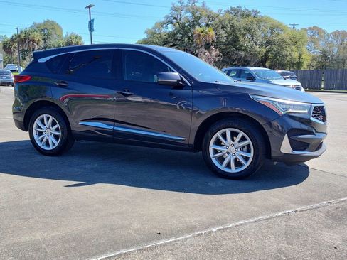 Used 2019 Acura RDX Base image 13