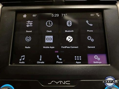 Used 2019 Ford Fusion SE image 43