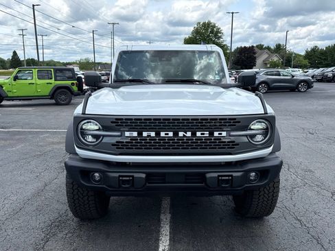 New 2026 Ford Bronco Badlands w/ Sasquatch Package AWD/4WD image 17