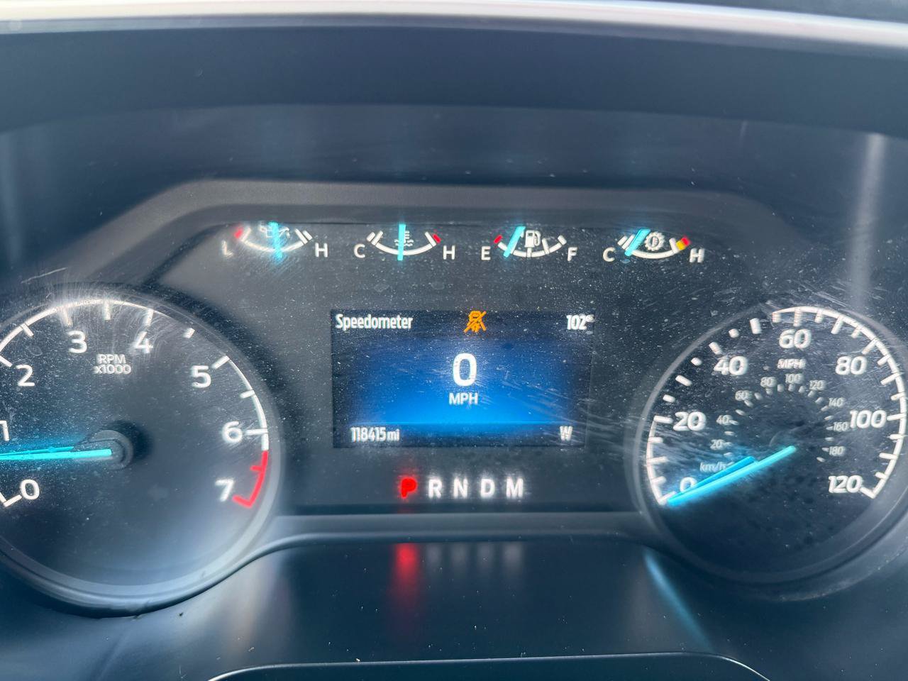 Used 2022 Ford F150 XL w/ STX Appearance Package AWD/4WD image 26