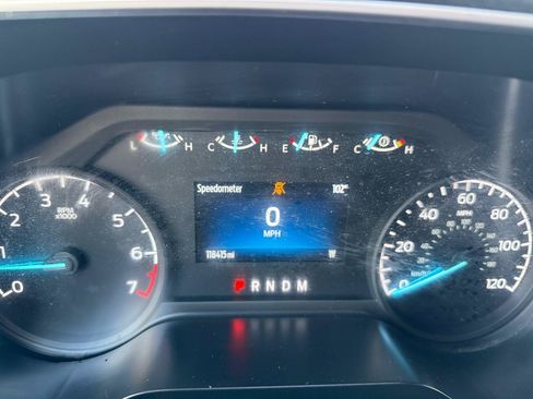 Used 2022 Ford F150 XL w/ STX Appearance Package AWD/4WD image 26