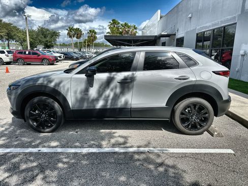 Used 2026 MAZDA CX-30 AWD 2.5 S w/ Select Sport Pkg image 5