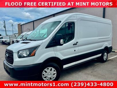 Used 2019 Ford Transit 250 148 Medium Roof w/ Interior Upgrade Package
