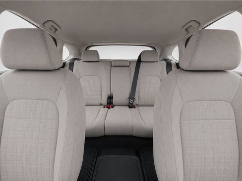 Used 2025 Honda HR-V LX image 16