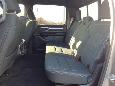 Used 2021 RAM 1500 Big Horn image 26