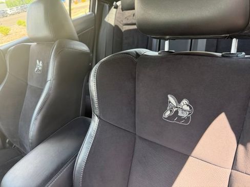 Used 2020 Dodge Charger Scat Pack w/ Plus Group RWD image 7