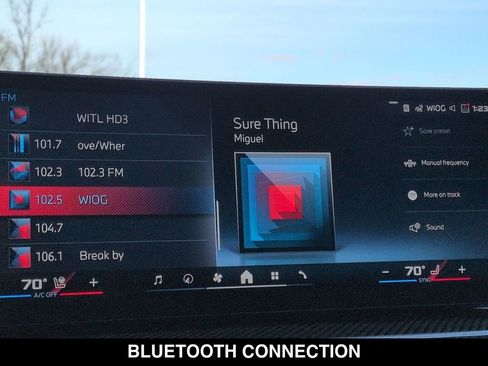 New 2026 BMW X5 M60i AWD/4WD image 14