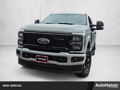 New 2026 Ford F250 XL w/ STX Appearance Package