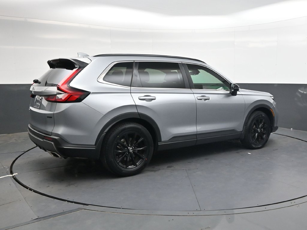 Used 2024 Honda CR-V Sport image 4