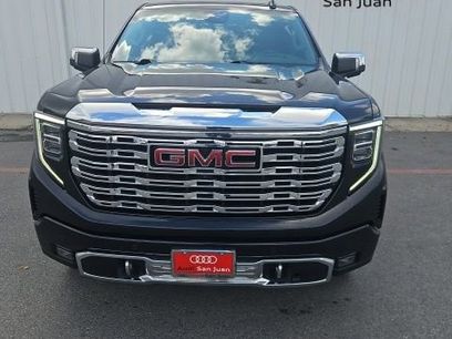 Used 2023 GMC Sierra 1500 Denali w/ Denali Reserve Package