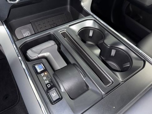 New 2025 Ford F150 XLT w/ Equipment Group 303A High image 23