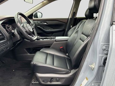 Certified 2023 Nissan Rogue SV w/ SV Premium B Package image 19