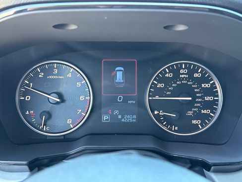 Certified 2025 Subaru Outback Premium w/ Popular Package #1A image 28