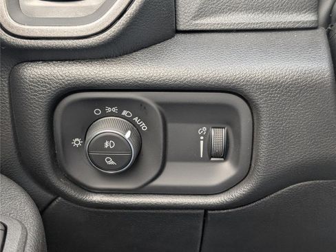New 2026 RAM 3500 Tradesman AWD/4WD image 15