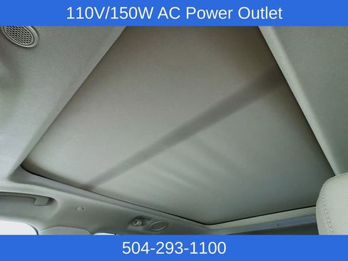 Used 2022 Ford Explorer Limited w/ Hybrid Equipment Group 310A image 23