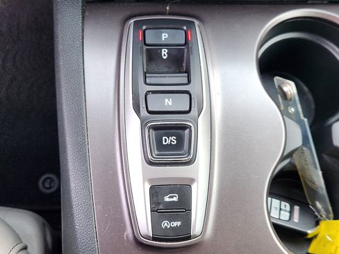 Certified 2023 Honda Passport EX-L image 12