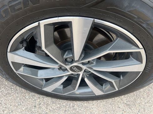 Used 2023 Audi Q5 2.0T Premium Plus image 46