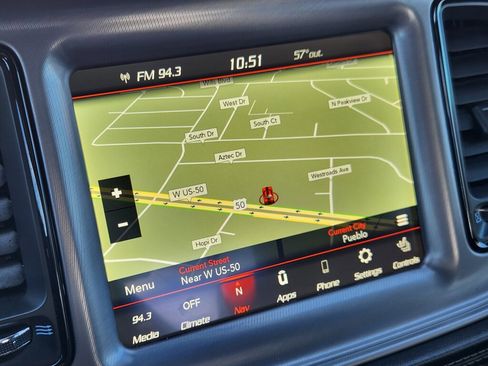 Used 2023 Dodge Challenger R/T Scat Pack image 20