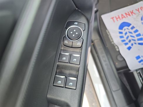 New 2025 Ford Bronco Sport Outer Banks w/ Outer Banks Tech Package+ image 13