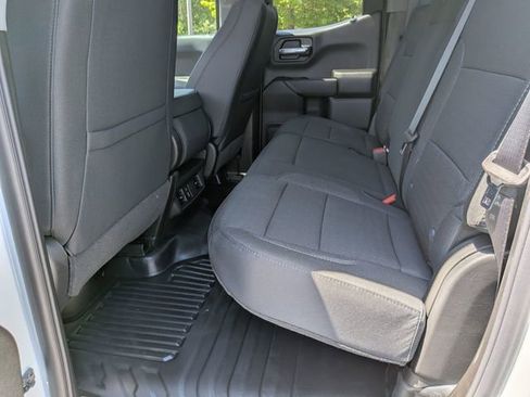 New 2026 GMC Sierra 1500 Pro w/ Pro Value Package AWD/4WD image 18