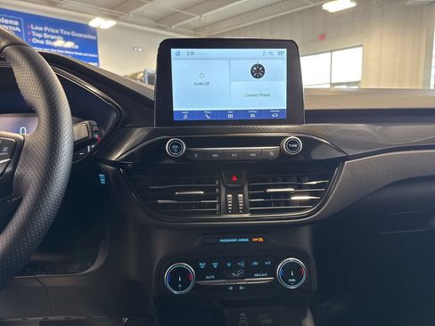 Used 2025 Ford Escape ST-Line AWD/4WD image 15