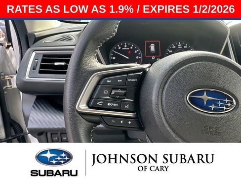 Certified 2025 Subaru Ascent Premium w/ Premium Package image 15