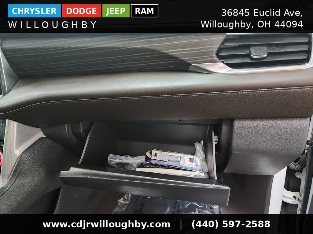 Used 2023 GMC Yukon Denali AWD/4WD image 43