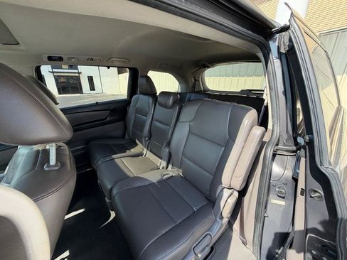 Used 2015 Honda Odyssey EX-L image 26