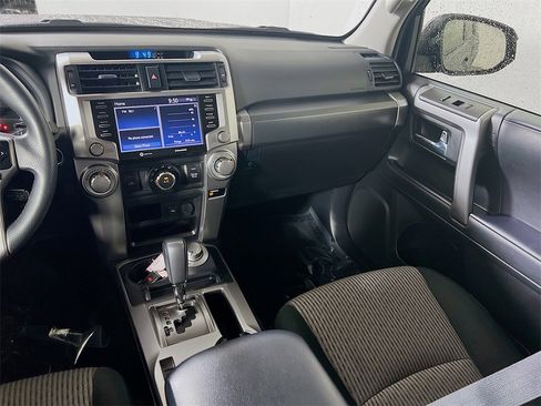 Certified 2023 Toyota 4Runner SR5 image 21