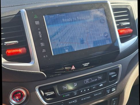 Used 2016 Honda Pilot EX-L image 22