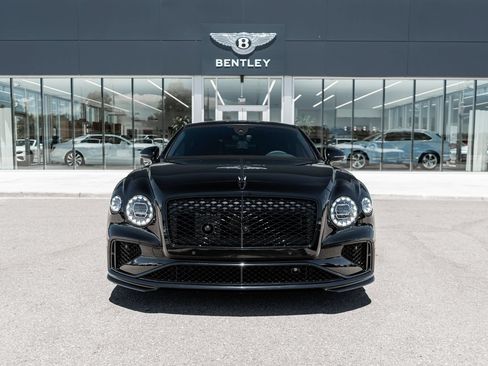 Certified 2025 Bentley Flying Spur Plug-In Hybrid AWD/4WD image 18