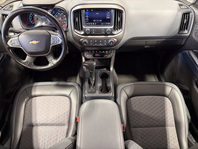 Used 2019 Chevrolet Colorado Z71 AWD/4WD image 26