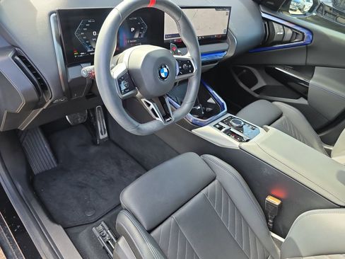 Used 2025 BMW X3 M50 w/ Premium Package image 9