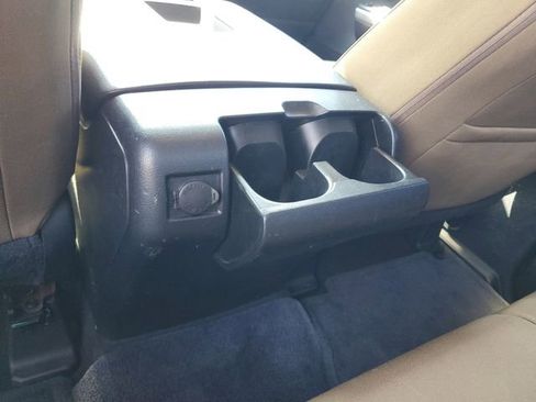 Used 2014 Toyota Tundra SR5 w/ TRD Off Road Package image 16