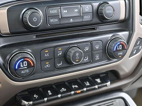Used 2016 GMC Sierra 3500 Denali w/ Duramax Plus Package AWD/4WD image 23